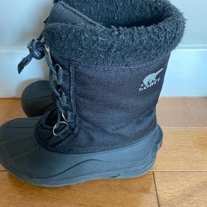 Boys SOREL boots